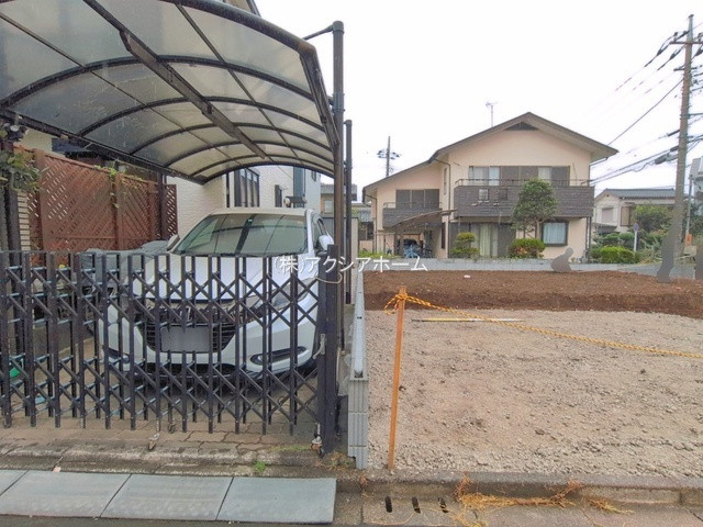 入間市東町7丁目・全1棟　新築一戸建　の設備