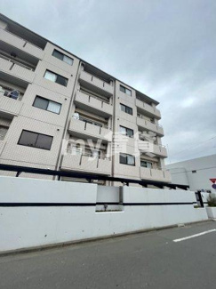 【外観】 | グランドハイツ氷川台