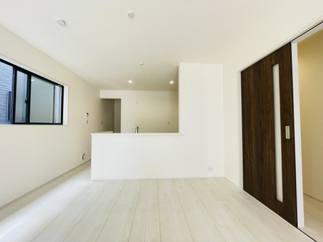 【キッチン】 | 幸手市東4丁目　新築戸建　全2棟　1号棟