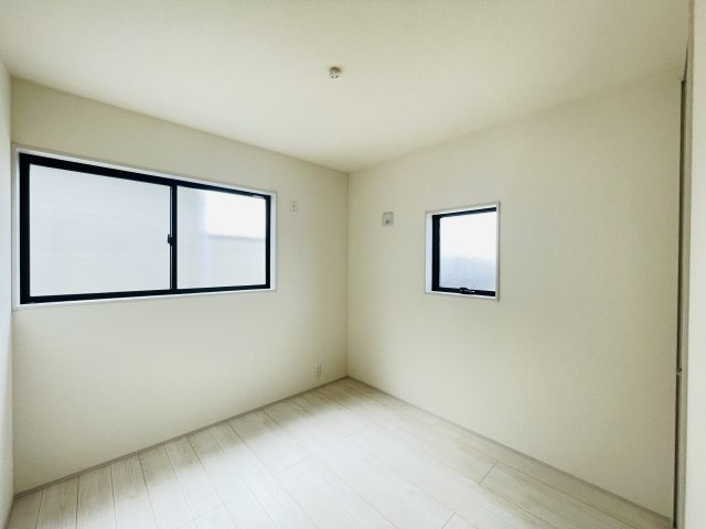 【子供部屋】 | 幸手市東4丁目　新築戸建　全2棟　1号棟