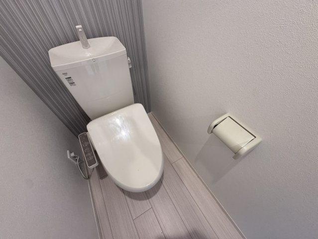 グランsakuraのトイレ|当社、チルホームのHPもご覧ください(^^)/物件情報多数♪