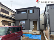 幸手市東4丁目　新築戸建　全2棟　2号棟の画像