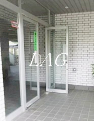 【エントランス】 | パークヒルズ | エントランスです。