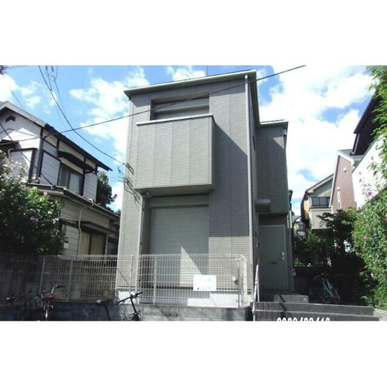 【外観】 | エクセラン杉並 | 綺麗な外観。
