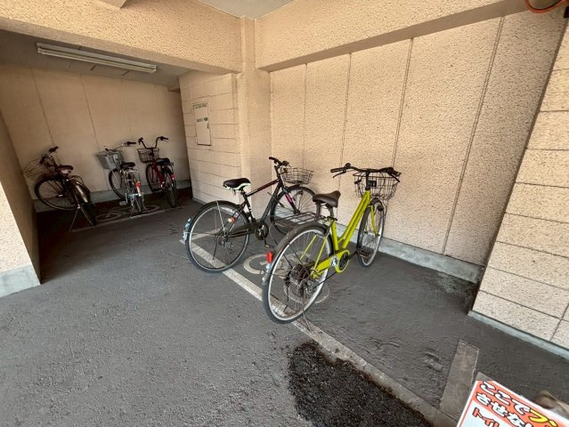 ファーストイン夢前川駅前のその他共用部分