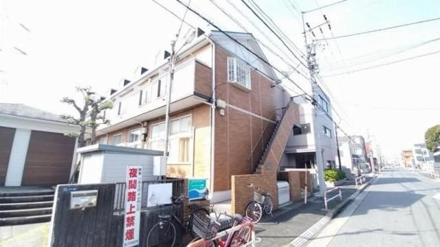 ローズアパート４１番館（Ｒ－０４１）の画像