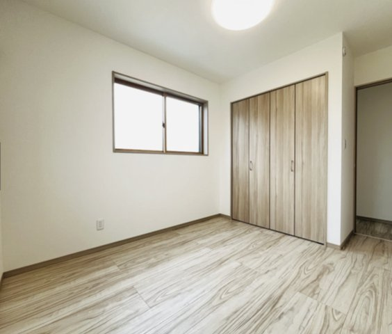 【洋室】 | 幸手市中第１期　ワイウッドコート　新築戸建　全3棟　1号棟