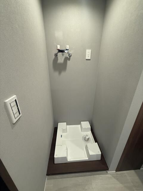 ドゥーエ千石の設備