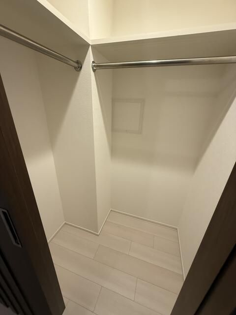 ドゥーエ千石の収納