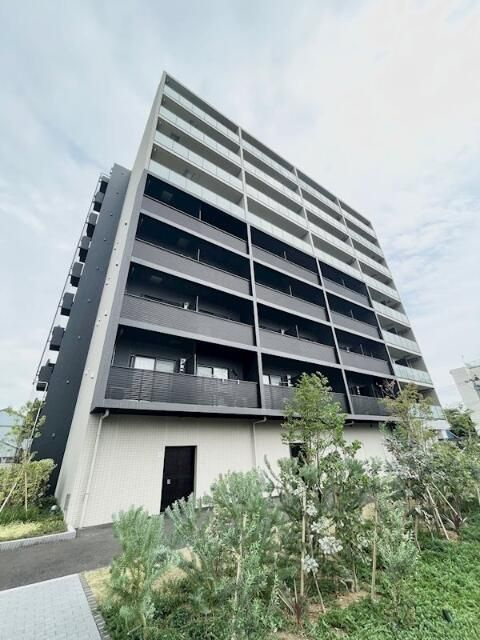 フュージョナル東墨田