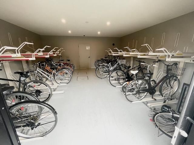 フュージョナル東墨田のその他共用部分