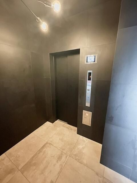 フュージョナル東墨田のその他共用部分