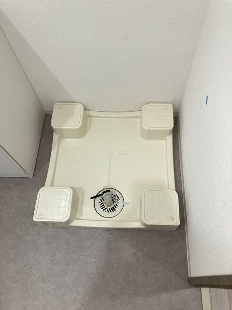 フュージョナル東墨田の設備