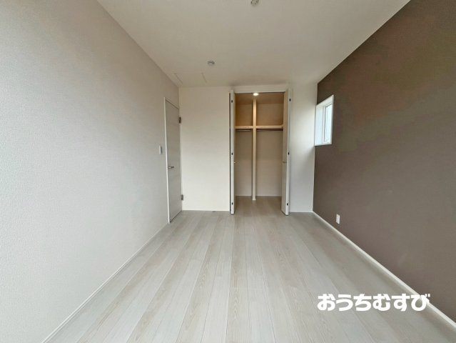 守山区瀬古東三丁目 (全6棟)の前面道路含む現地写真