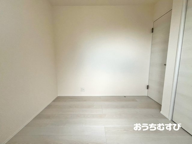 守山区瀬古東三丁目 (全6棟)の洋室