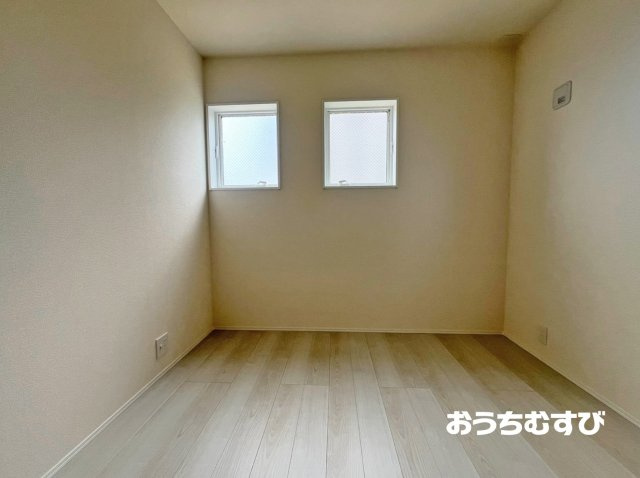 守山区瀬古東三丁目 (全6棟)の洋室