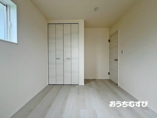 守山区瀬古東三丁目 (全6棟)の洋室