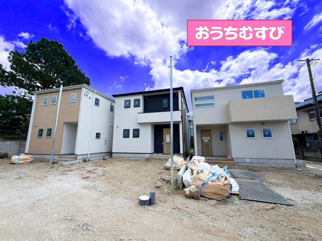 守山区瀬古東三丁目 (全6棟)の画像