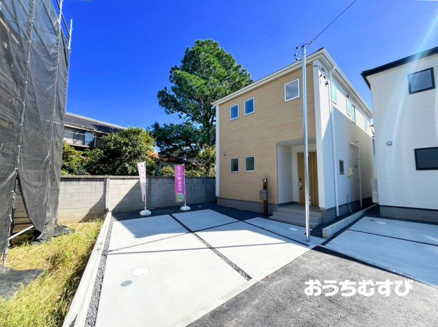 守山区瀬古東三丁目 (全6棟)の画像