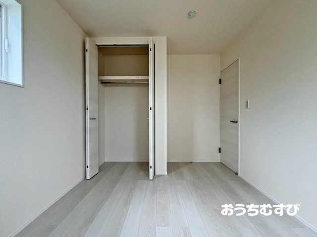 守山区瀬古東三丁目 (全6棟)の洋室