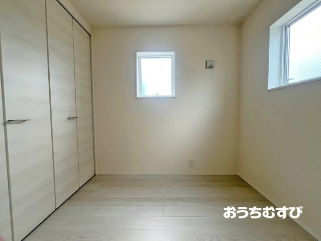 守山区瀬古東三丁目 (全6棟)の洋室
