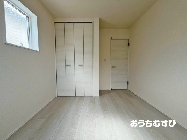守山区瀬古東三丁目 (全6棟)の洋室