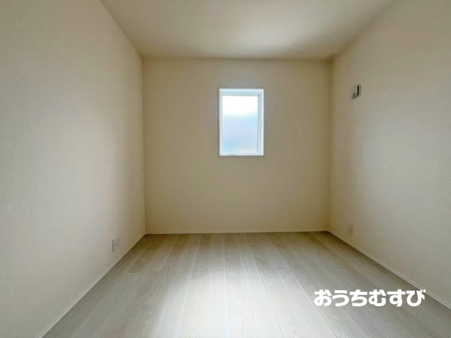 守山区瀬古東三丁目 (全6棟)の洋室