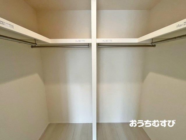 守山区瀬古東三丁目 (全6棟)の収納