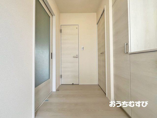 守山区瀬古東三丁目 (全6棟)の玄関