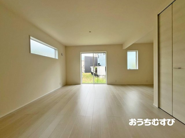 守山区瀬古東三丁目 (全6棟)の設備