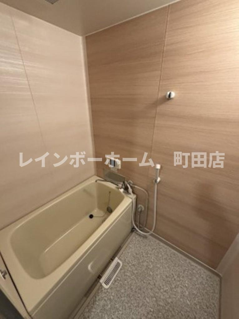 コーポ三晃Ｂ※初期費用分割後払いサービス利用可能物件の浴室