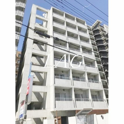 【外観】 | リエス船橋 | 外観です。