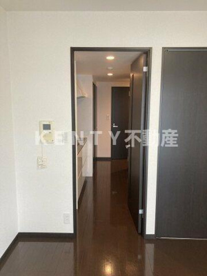 【寝室】 | ガーラ大森リバーサイド | 寝室にいかがでしょうか