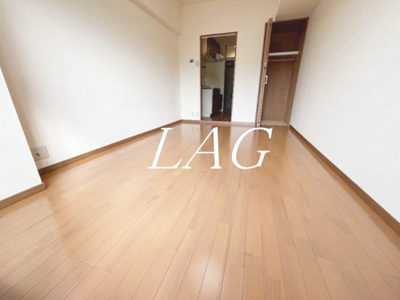【寝室】 | リアライズ鐘ヶ淵 | 寝室です。