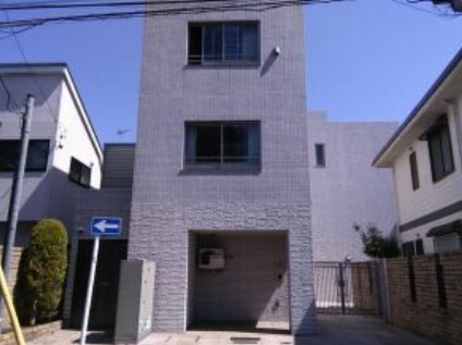 カテリーナ赤塚フレックス