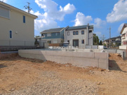 幸手市緑台1丁目1期　新築戸建　全1棟　1号棟の画像