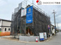 幸手市緑台1丁目1期　新築戸建　全1棟　1号棟の画像
