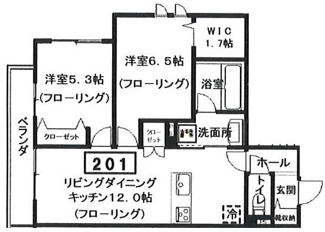 【間取り】 | Splendor 