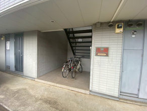 【その他共用部分】 | レオパレスメゾンベール