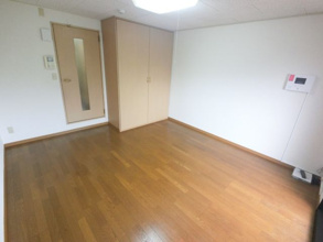 【居間・リビング】 | レオパレスメゾンベール