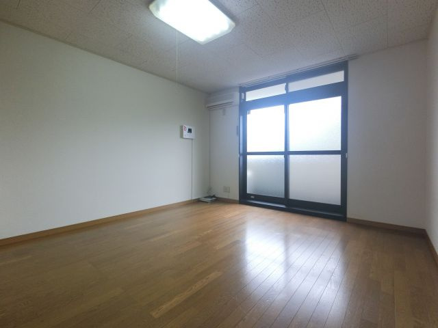 【寝室】 | レオパレスメゾンベール