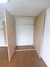 【収納】 | レオパレスメゾンベール