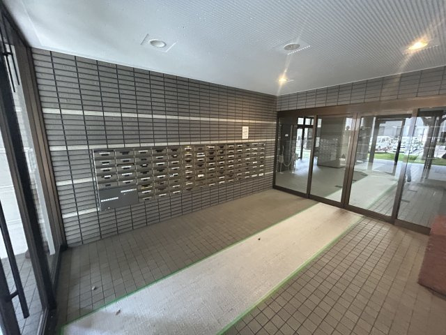【エントランス】 | ダイヤモンドスクエア前原☆仲介手数料無料☆