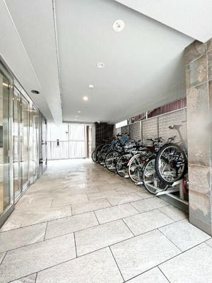 【その他共用部分】 | ベルシード横濱新町