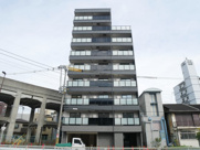 テラ北田辺の画像