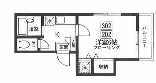 セレ早稲田