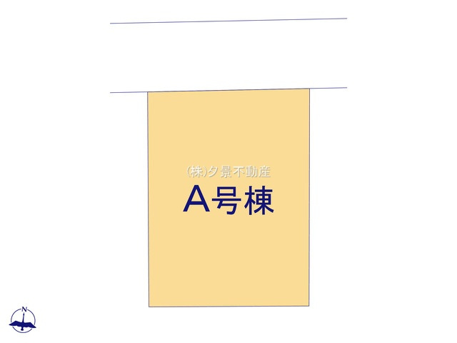 《仲介手数料無料》練馬区大泉町５丁目28-13新築一戸建てハートフルタウン