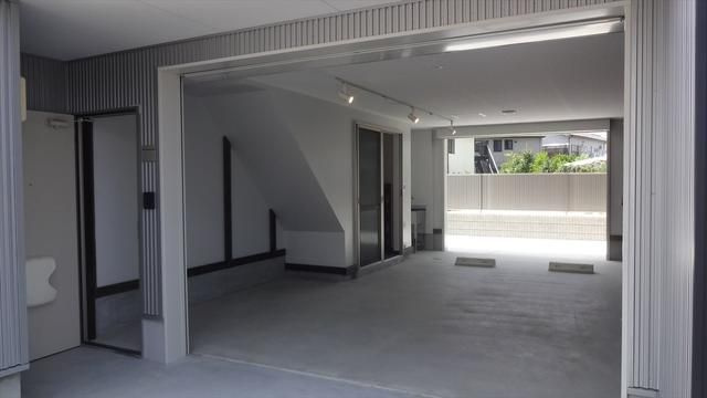 グロリア・レオニス　　刈谷市近郊の賃貸はクラスホーム刈谷店の駐車場