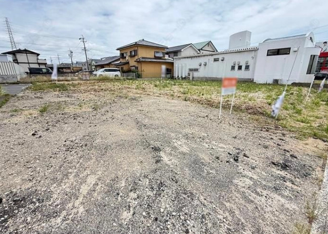 花園町2丁目借地のその他