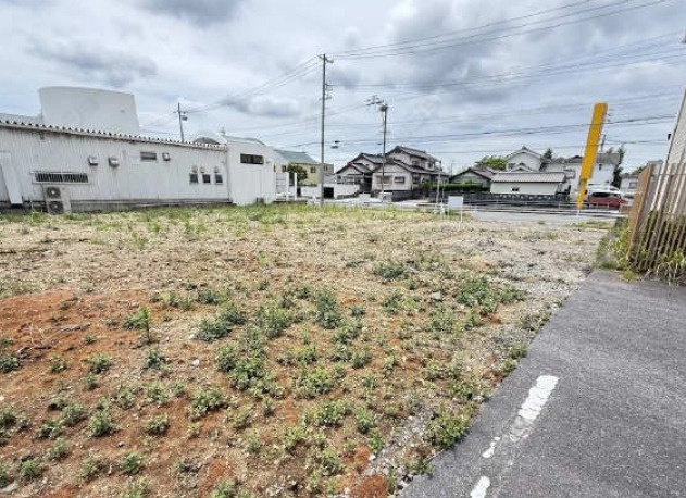 花園町2丁目借地のその他